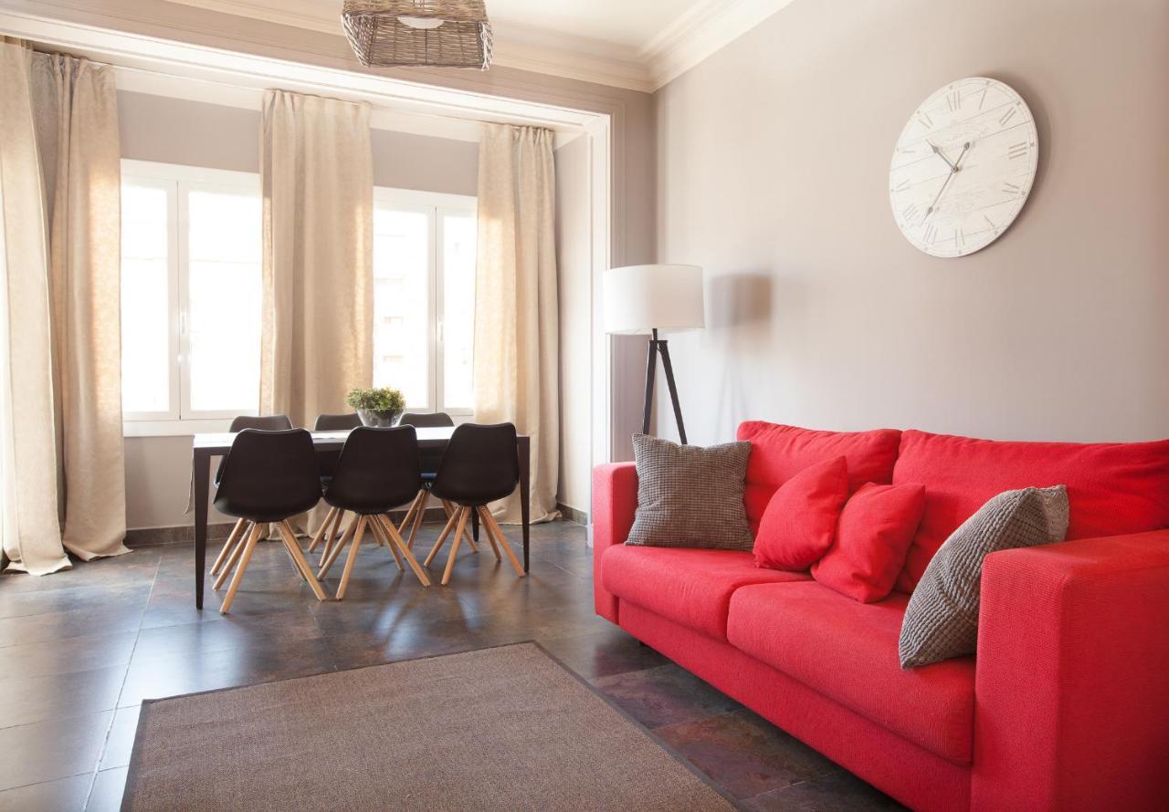 Appartamento Easysleep Eixample *