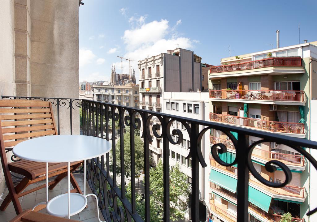 Appartamento Easysleep Eixample
